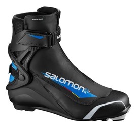 SALOMON SCARPA RS 8 SKATE PROLINK